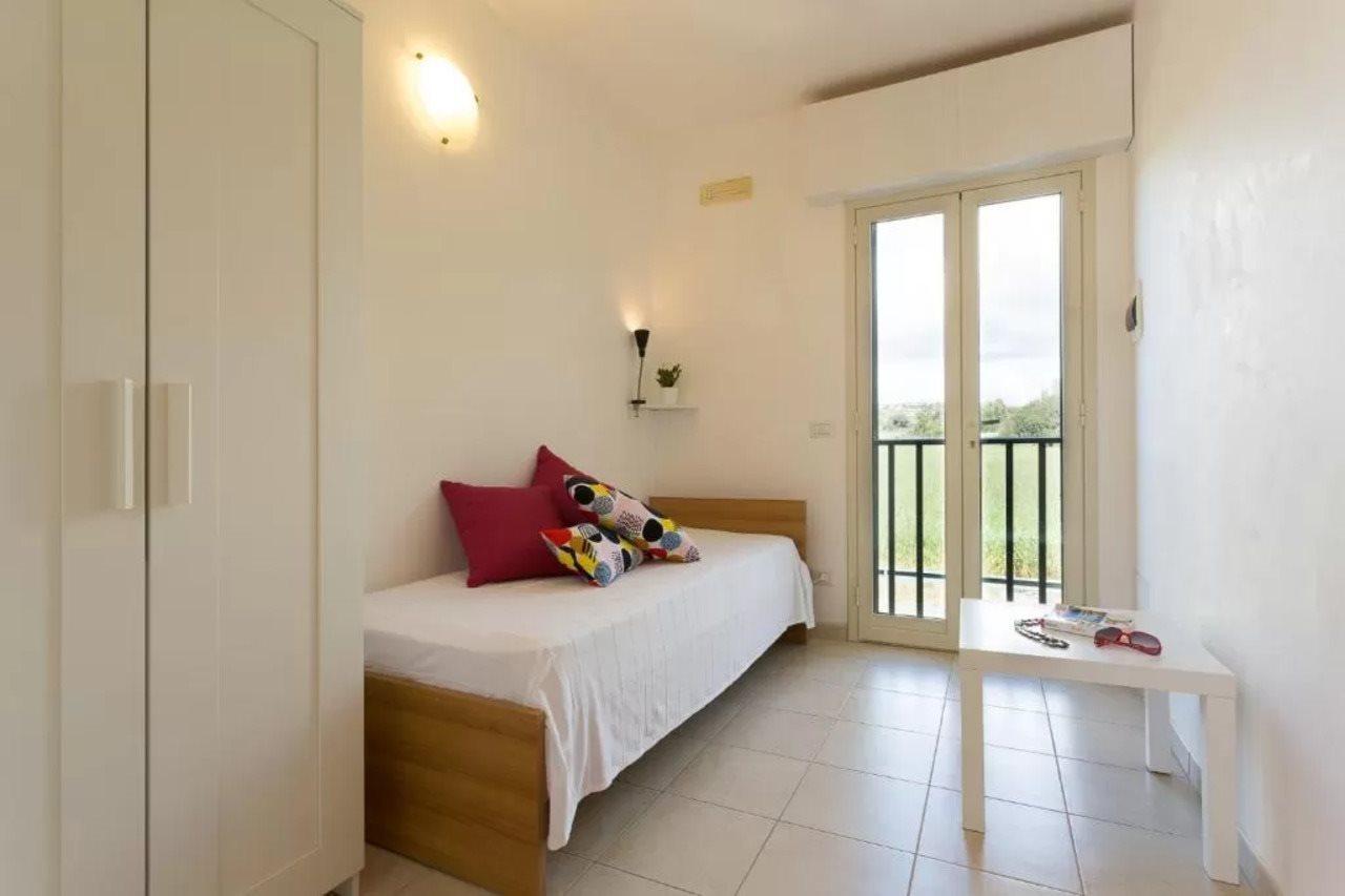 Al Ficodindia Apartment ซัมปิเอรี ภายนอก รูปภาพ