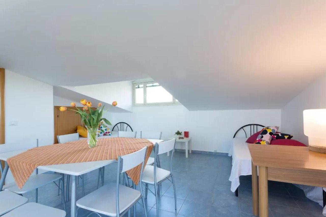 Al Ficodindia Apartment ซัมปิเอรี ภายนอก รูปภาพ