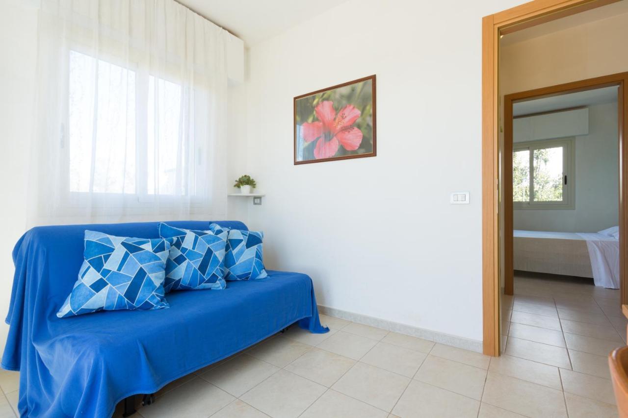 Al Ficodindia Apartment ซัมปิเอรี ภายนอก รูปภาพ