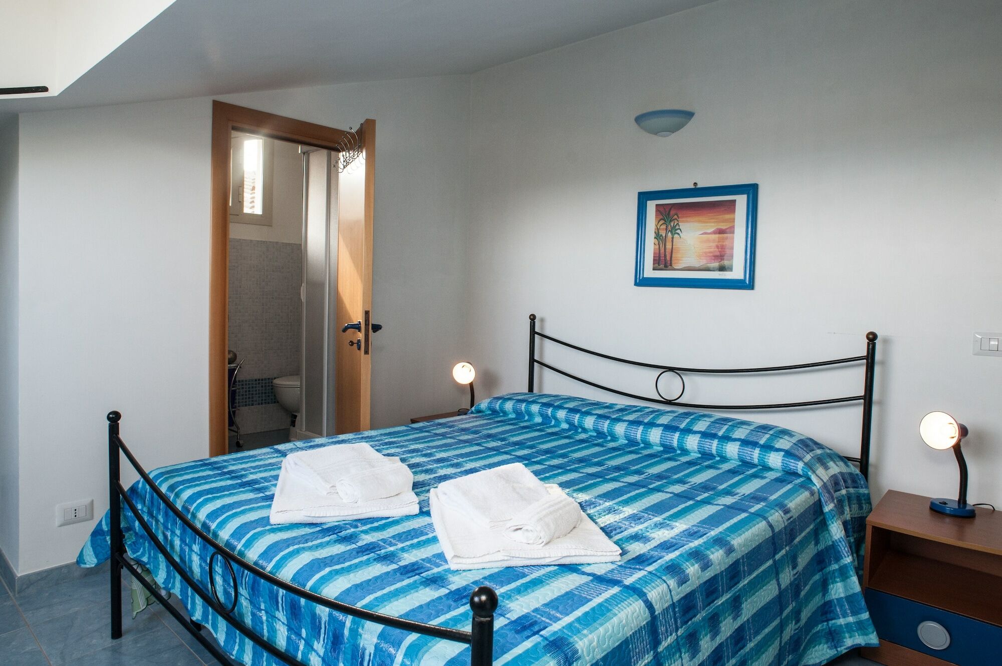 Al Ficodindia Apartment ซัมปิเอรี ภายนอก รูปภาพ