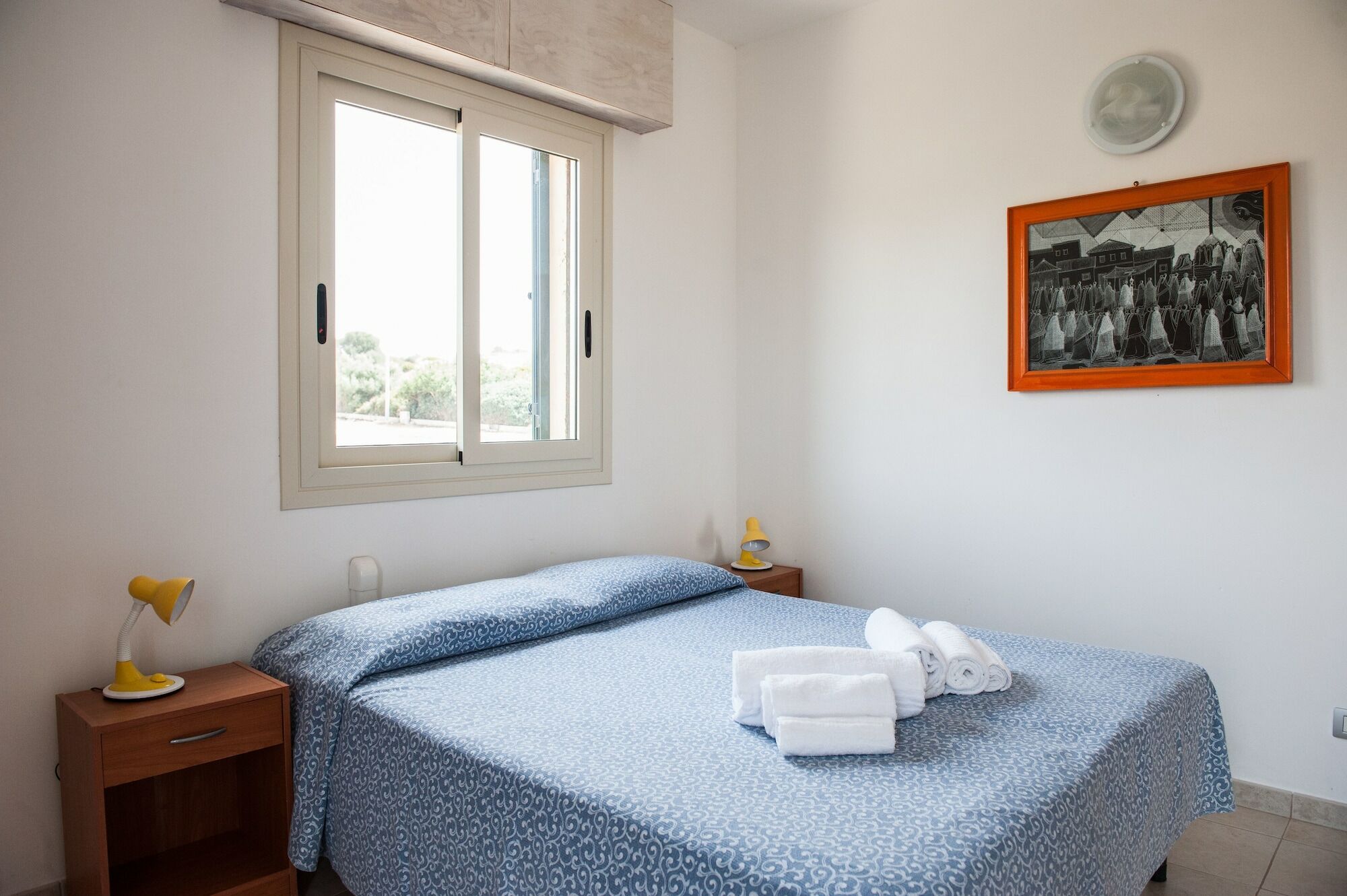 Al Ficodindia Apartment ซัมปิเอรี ภายนอก รูปภาพ