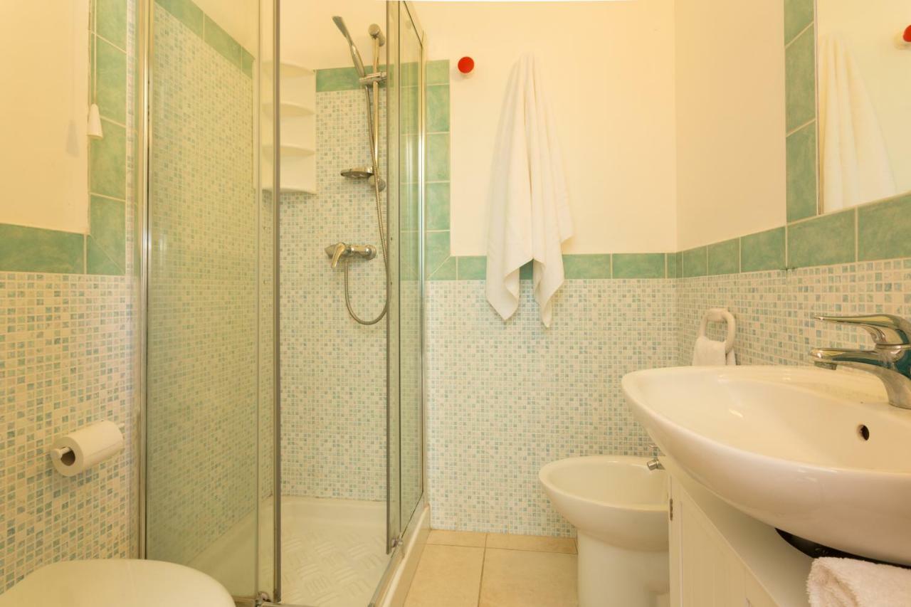 Al Ficodindia Apartment ซัมปิเอรี ภายนอก รูปภาพ