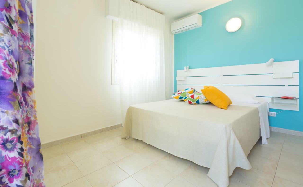 Al Ficodindia Apartment ซัมปิเอรี ภายนอก รูปภาพ