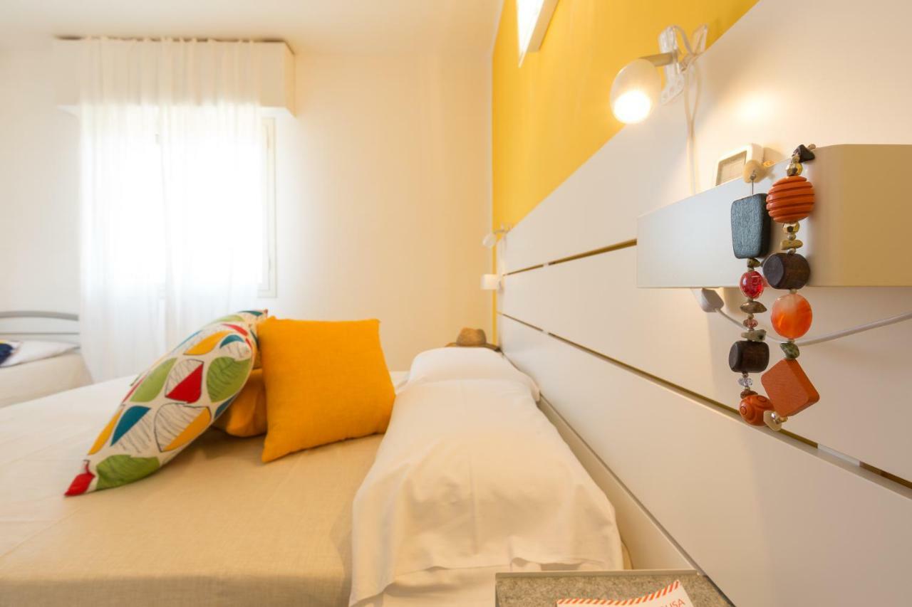 Al Ficodindia Apartment ซัมปิเอรี ภายนอก รูปภาพ