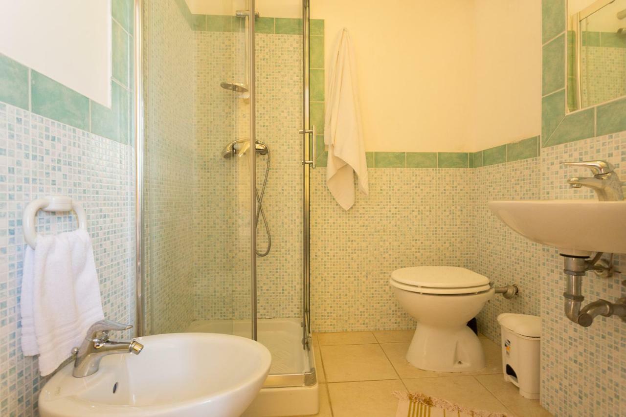 Al Ficodindia Apartment ซัมปิเอรี ภายนอก รูปภาพ
