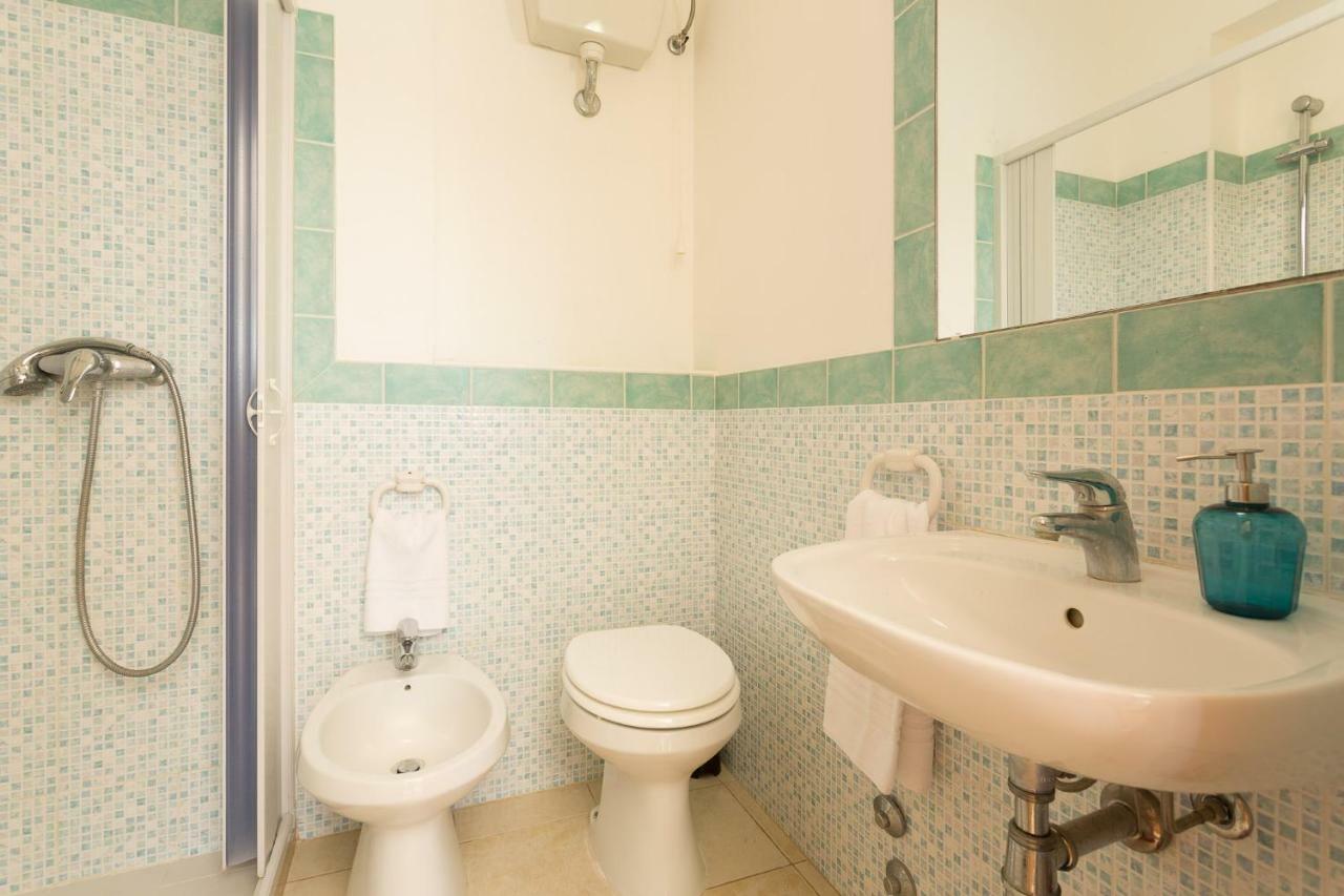 Al Ficodindia Apartment ซัมปิเอรี ภายนอก รูปภาพ