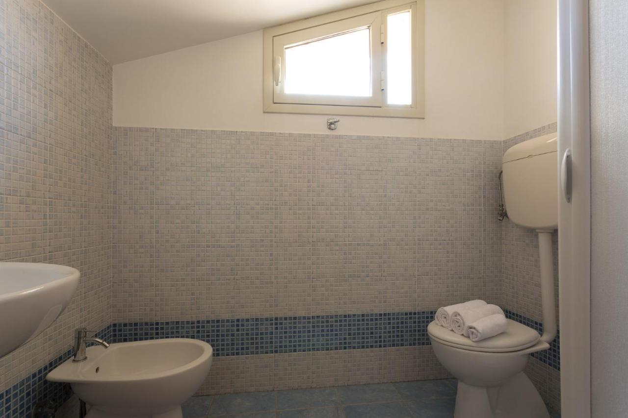 Al Ficodindia Apartment ซัมปิเอรี ภายนอก รูปภาพ