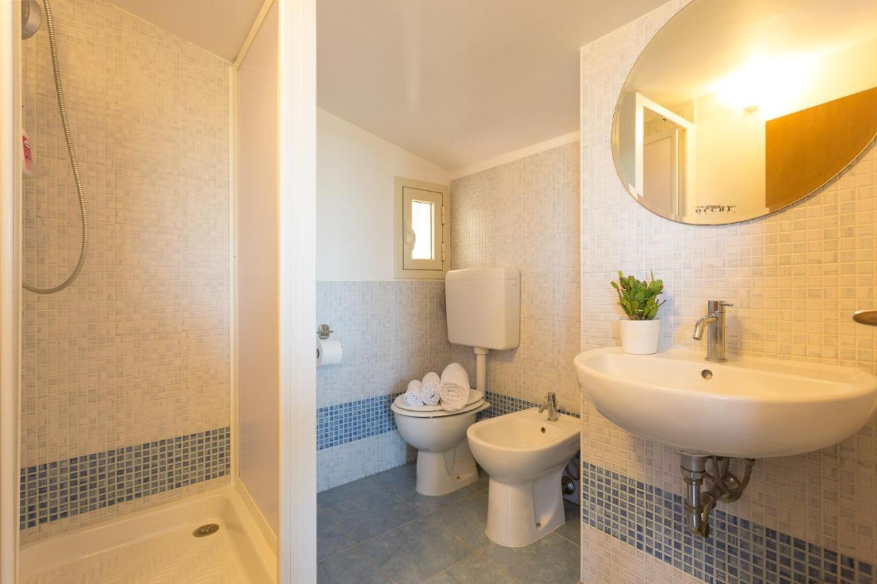 Al Ficodindia Apartment ซัมปิเอรี ภายนอก รูปภาพ